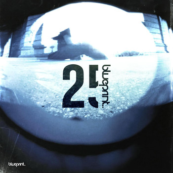 Various Artists - Blueprint25
