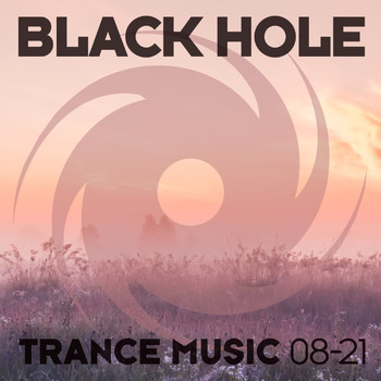Various Artists - Black Hole Trance Music 08-21