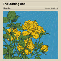 The Starting Line - Direction Live At Studio 4