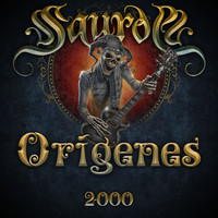 Saurom - Orígenes (2000)