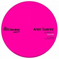 Aren Suarez - Nobody