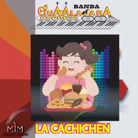 Banda Guadalajara Express - La Cachichen