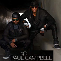 Paul Campbell - Going Home With You