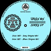 Dalex (MX) - Sorry EP