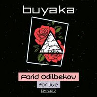 Farid Odilbekov - For Live