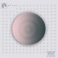 Dubfound - Gate EP