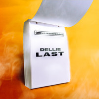 Dellie - Last (DellieDinsdag) (Explicit)