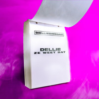 Dellie - Ze Weet Dat (DellieDinsdag) (Explicit)