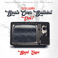 Seth Ludwig - Beats over Bullshit (Beat Tape Vol.1) (Beat Tape Vol.1)