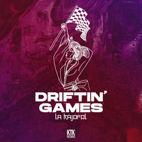 La Kajofol - Driftin' Games