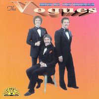The Vogues - Greatest Hits - Finest Performances
