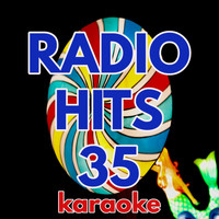 BT Band - Radio Hits 35 - Karaoke (Basi musicali)