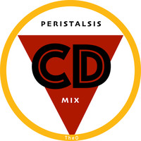 Theo - Peristalsis (CD MIX)