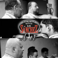 Mariachi Los Sánchez - A Ti