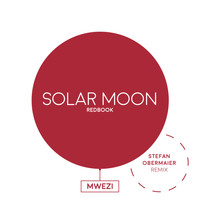 Solar Moon - Mwezi (Stefan Obermaier Remix)