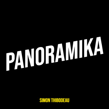 Simon Thibodeau - Panoramika