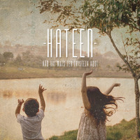 Hateen - Não Vai Mais Ter Tristeza Aqui