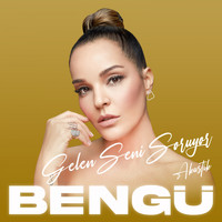 Bengü - Gelen Seni Soruyor (Akustik)