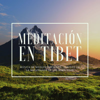 China Zen Tao - Meditación en Tibet: Música de Monjes Tibetanos, Sonidos de la Naturaleza de los Himalayas