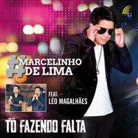 Marcelinho De Lima - Tô Fazendo Falta
