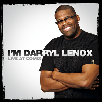 Darryl Lenox - I'm Darryl Lenox