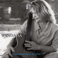 Wanda Sá - Domingo Azul do Mar
