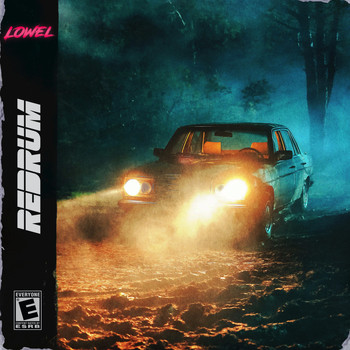 Lowel - REDRUM