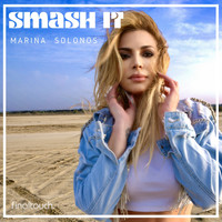 Marina Solonos - Smash It