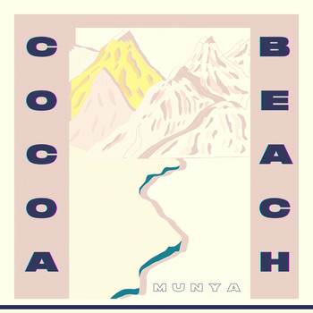 MUNYA - Cocoa Beach