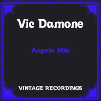 Vic Damone - Angela Mia (Hq Remastered)