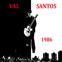 Val Santos - 1986