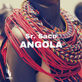 Sr. Saco - Angola