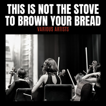 Various Artists - This Is Not The Stove To Brown Your Bread