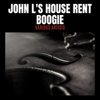 John Lee Hooker - John L's House Rent Boogie