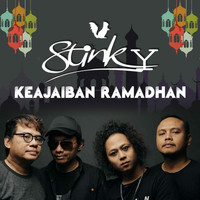 Stinky - Keajaiban Ramadhan