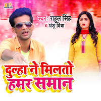 Rahul Singh - Dulha Nay Milto Hamar Saman