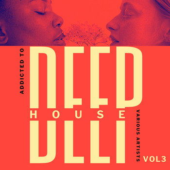 Various Artists - Addicted To Deep-House, Vol. 3