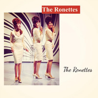 The Ronettes - The Ronettes
