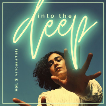 Various Artists - Into The Deep, Vol. 2