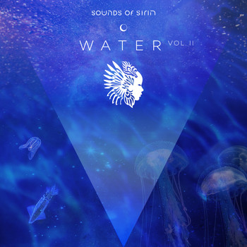 Various Artists - Sounds Of Sirin: Water Vol.2