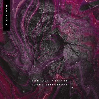 Various Artists - Sound Selections