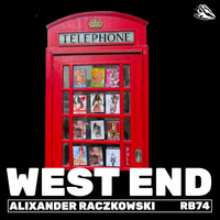 Alixander Raczkowski - West End
