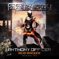 Anthony Officer - Acid Rocker