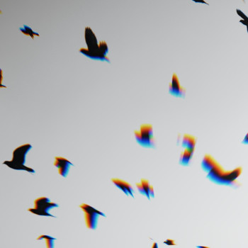 Asia Persia - Pointlessness (feat. Kenosha Kid)