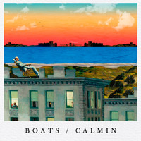 Boats - Calmin