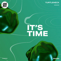 Turtleneck (UK) - It's Time
