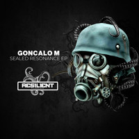 Goncalo M - Sealed Resonance