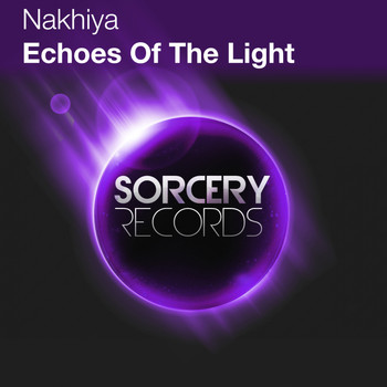 Nakhiya - Echoes Of The Light