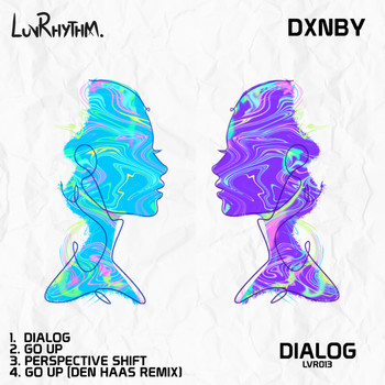 DXNBY - Dialog