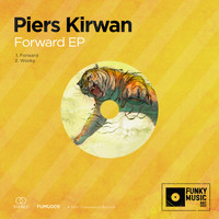 Piers Kirwan - Forward EP
